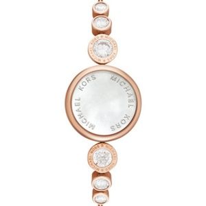 Michael Kors Activity Tracker Varick Rose Gold
